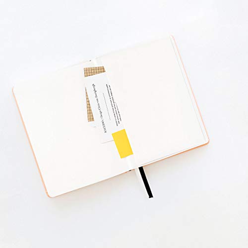 Charuca Agenda 100% Productividad Rosa