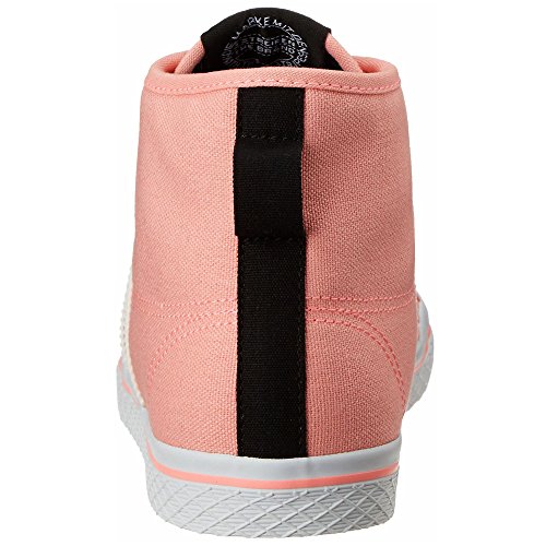 Chaussure Originals Honey Mid W Rose-Blanc M19701. Taille FR = 42