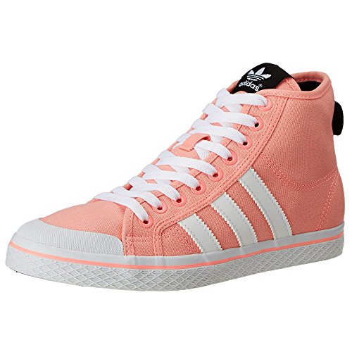 Chaussure Originals Honey Mid W Rose-Blanc M19701. Taille FR = 42