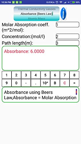 Chemical Engineering & General Chemistry Data