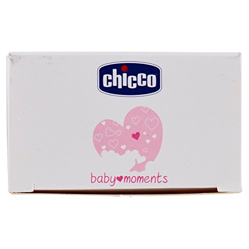 Chicco Baby Moments Massage Oil 200Ml