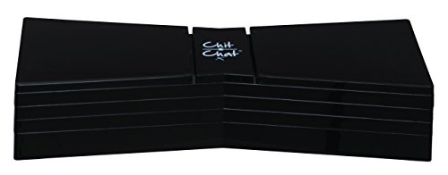 Chit Chat lazo de belleza maquillaje compacto