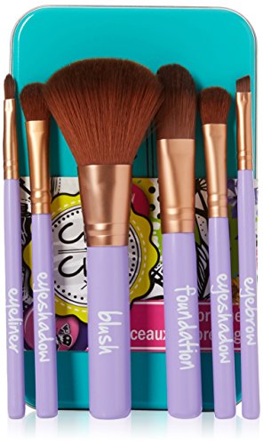 Chit Chat Lush pinceles maquillaje brochas de maquillaje