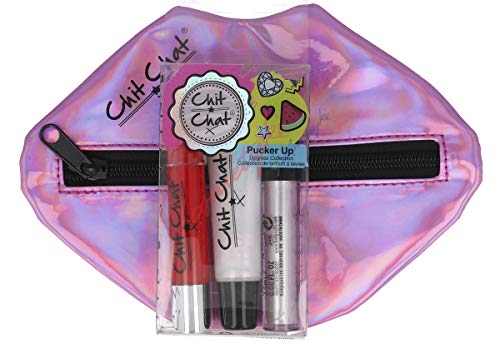 Chit Chat - Pucker Up Set