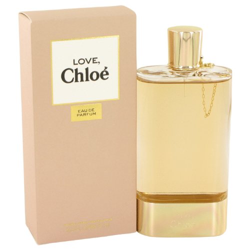 Chloe Love Eau De Parfum Spray, 2.5 Ounce by Chloe