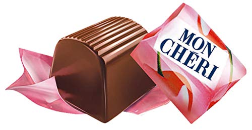 Chocolate Mon Cheri 15 (157.5g)