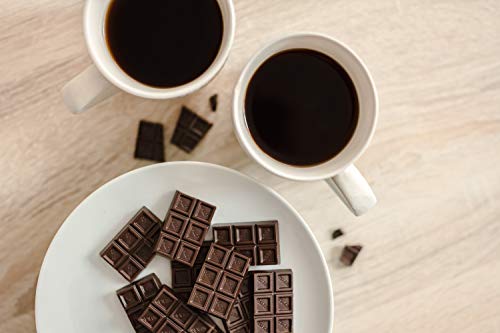 Chocolates Valor Minitabletas Negro 82% 171 g