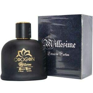 CHOGAN Perfume para hombre 100 ml esencia 30% inspirada en Bleu Chanel Cod. Art. : 038