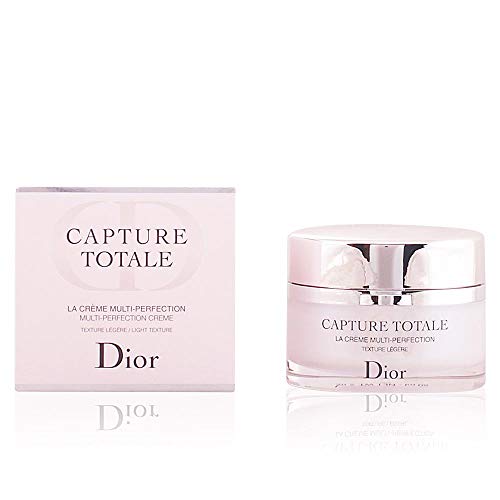 CHRISTIAN DIOR Crema Facial Capture Totale Multi Perfection, textura Universal, 60 ml