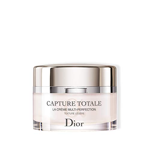 CHRISTIAN DIOR Crema Facial Capture Totale Multi Perfection, textura Universal, 60 ml