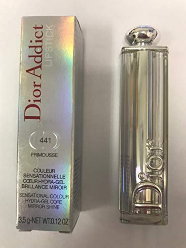 Christian Dior Dior Addict Lipstick #441-Frimousse 3,5 Gr 100 g