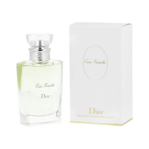 Christian dior - Dior eau fraiche edt vapo 100 ml