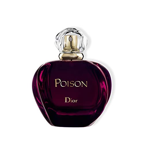 CHRISTIAN DIOR Eau de Toilette Mujer Poison 50 ml