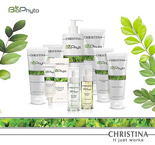 Christina biophyto Herbal comlex exfoliante 75 ml 2.6 ft. oz