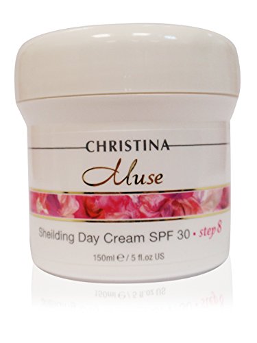 Christina Muse Sheilding Day Cream SPF 30 Step 8 150ml by Christina