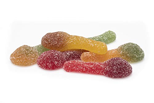 Chupa Chups Gomis, Golosinas de Sabores Variados con Aromas Naturales, Bolsa de Lollies de 175 gr.