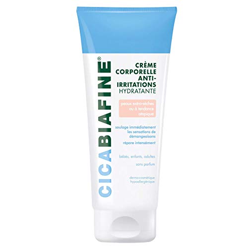 CicaBiafine Anti Irritations Moisturising Cream 200ml