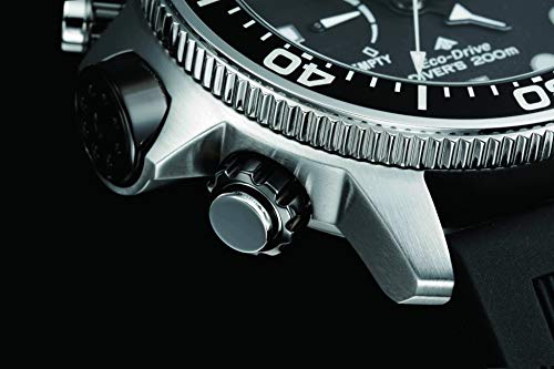 Citizen Professional Master BN2036-14E extensión de la garantía