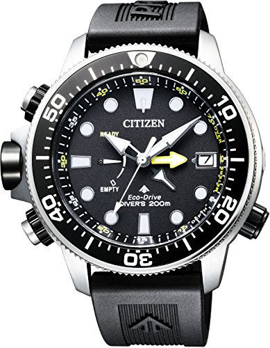 Citizen Professional Master BN2036-14E extensión de la garantía
