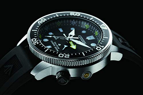 Citizen Professional Master BN2036-14E extensión de la garantía