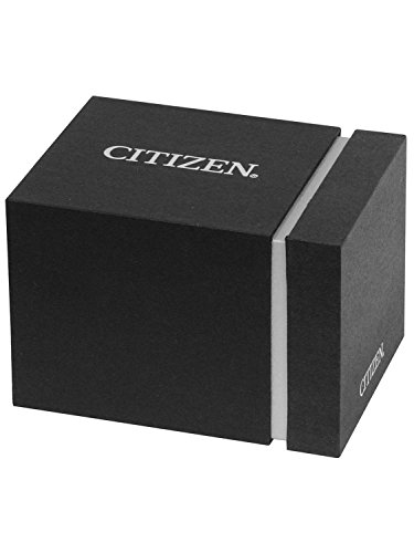 Citizen Reloj para Hombre de la Colección Urban 01 J850-AW7037
