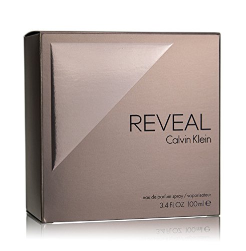 CK REVEAL WOMAN Eau De Parfum 30ML