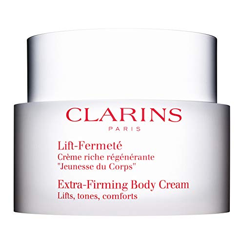 CLARINS CORPORAL LIFT FERMETE CREAM 200ML