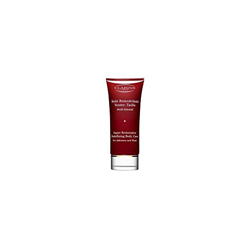 Clarins crema remodelante vientre y cintura