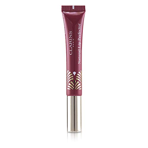 Clarins Eclat Minute EmbãLisseur Lã¨Vres #17 -Intense Maple 12 Ml 0.02 g