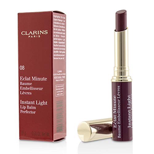Clarins Eclat minute embellecedor labios luminosidad instantanea stick.