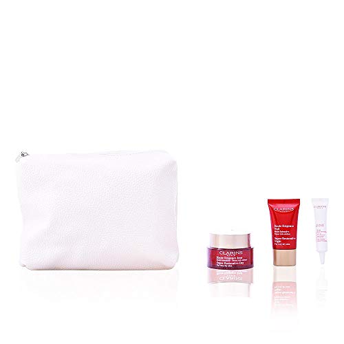 Clarins Multi-Intensive Tratamiento Pieles Secas Lote - 3 Unidades