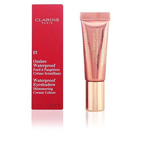 Clarins Ombre Waterproof 02 Golden Sand - 7 ml