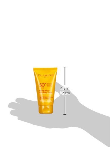 Clarins Sun Crema Solaire Anti-Ri Spf50 75 ml