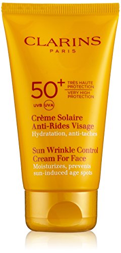 Clarins Sun Crema Solaire Anti-Ri Spf50 75 ml