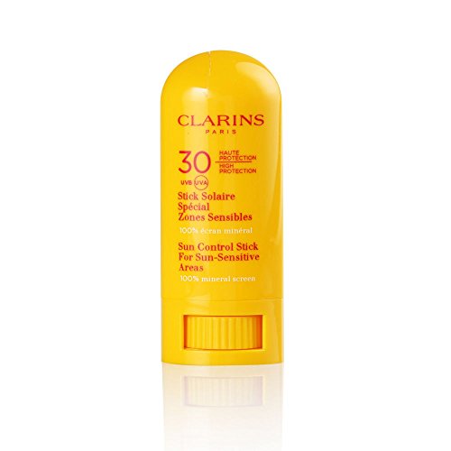Clarins Sun Stick Solaire Zones Sensibles Spf30 8 gr