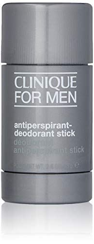 Clinique 18501 - Desodorante
