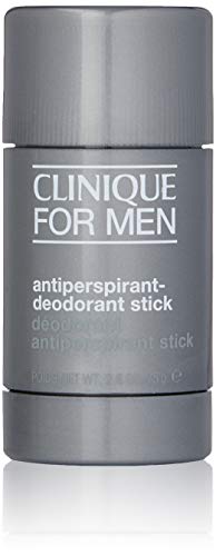 Clinique 18501 - Desodorante