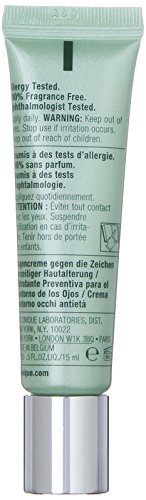 Clinique 36568 - Crema antiarrugas, 15 ml