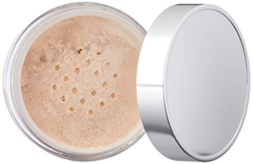 Clinique Blended Face Powder and Brush 08-Transparency Neutral - 35 gr