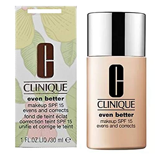 Clinique Even Better Maquillaje FPS15 30ml - 03 Ivory