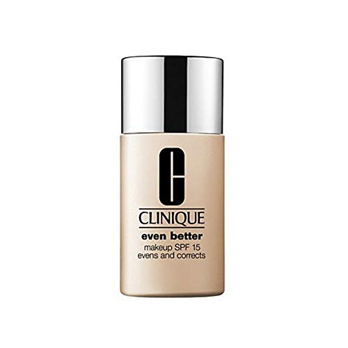 Clinique Even Better Maquillaje FPS15 30ml - 03 Ivory
