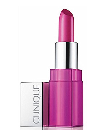 Clinique Pop sheer glaze lip tint + primer 08-sprinkle pop 3,8 gr 1 Unidad 400 g