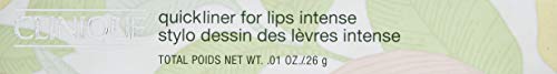 Clinique Quickliner For Lips Intense #03-Intense Cola 0.3 gr 0.3 g