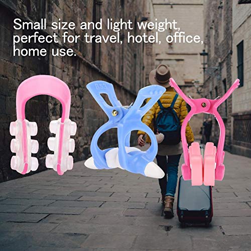 Clip para moldeador de nariz para levantamiento y modelado de nariz Magia Kit superior para moldeador de nariz Levantador de nariz y corrector moldeador Herramienta de belleza de cara nasal