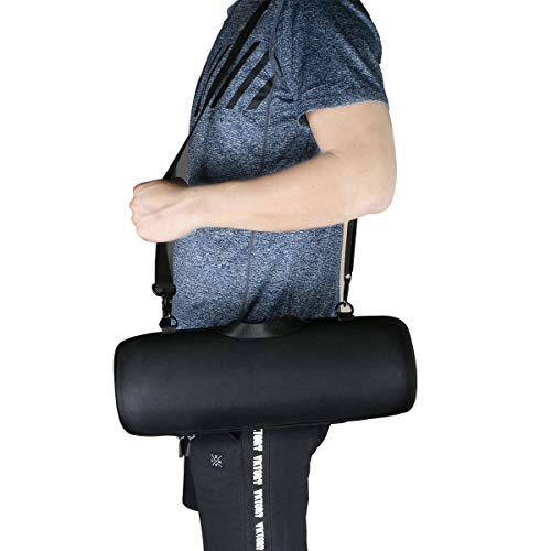 co2CREA Duro Viajar caja estuche funda para JBL Xtreme / JBL Xtreme 2 Altavoz Bluetooth portátil（caja solo）