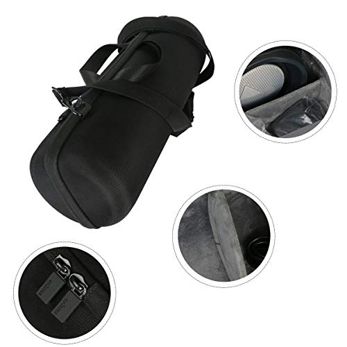 co2CREA Duro Viajar caja estuche funda para JBL Xtreme / JBL Xtreme 2 Altavoz Bluetooth portátil（caja solo）