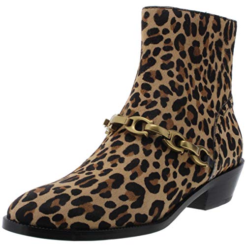 Coach Allen Mujer Botas Tostado