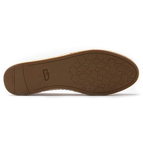Coach Camryn Mujer Zapatos Tostado