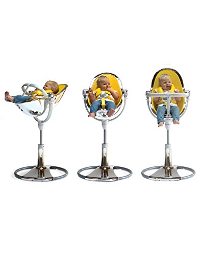 Coconut White – Blanc – KLEINE Siège de rechange Tapis de baignoire sans harnais Seat Pad Bloom Fresco