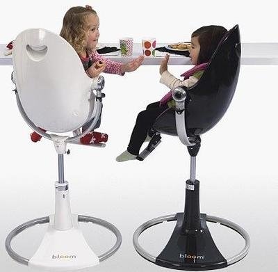 Coconut White – Blanc – KLEINE Siège de rechange Tapis de baignoire sans harnais Seat Pad Bloom Fresco